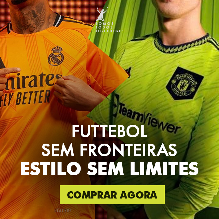 Futebol sem fronteiras